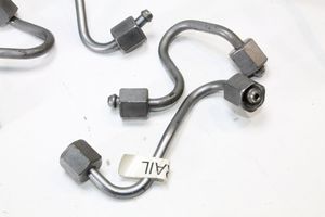 Mercedes-Benz SLK R172 Tuyau d'alimentation conduite de carburant 