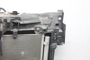 Mazda CX-7 Kit Radiateur 