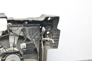 Mazda CX-7 Kit Radiateur 