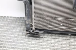 Mazda CX-7 Kit Radiateur 