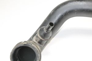 Mazda CX-7 Conduit d'air (cabine) K3804