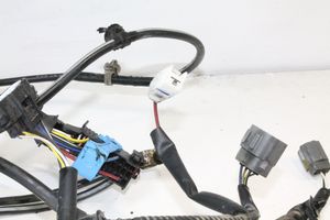 Mazda CX-7 Faisceau de câblage pour moteur EH6467P72