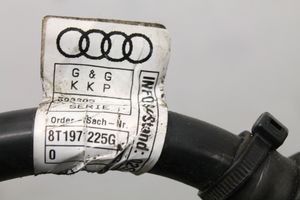 Audi A5 8T 8F Плюсовый провод (аккумулятора) 8T1971225G