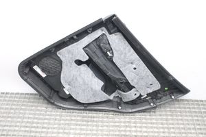 Opel Mokka X Rear door card panel trim 