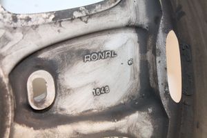 Ford Mondeo MK IV Cerchione in fibra di carbonio R20 7S7J1007CB