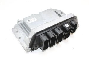 Mini One - Cooper F56 F55 Sterownik / Moduł ECU 0261S19541