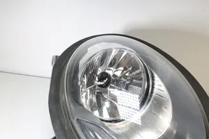 Mini One - Cooper F56 F55 Lampa przednia 7401604