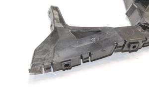 Audi TT TTS RS Mk3 8S Staffa angolare del supporto di montaggio del paraurti 8S0807375