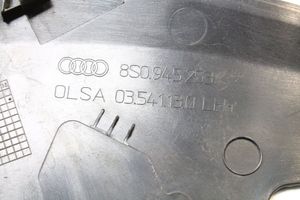 Audi TT TTS RS Mk3 8S Muu korin osa 8S0945253