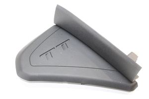 Audi TT TTS RS Mk3 8S Rivestimento del vano portaoggetti del cruscotto 8S0857086