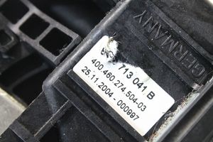 Audi TT Mk1 Pavarų perjungimo svirtis 8N0713041B