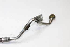 Audi TT Mk1 Turbo turbocharger oiling pipe/hose 