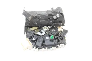 Land Rover Range Rover L322 Zamek drzwi przednich 3H4221812AD