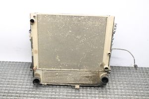 Land Rover Range Rover L322 Kit Radiateur JRW000020