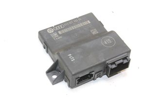 Audi A1 Moduł sterowania Gateway 8U0907468AE