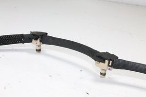 Audi A1 Fuel return line/hose 