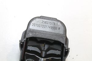 Chevrolet Captiva Capteur de pluie 25831579