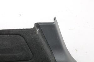 Mercedes-Benz B W246 W242 Trunk/boot lower side trim panel A2466900141