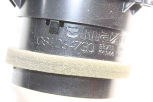Mazda 6 Dashboard air vent grill cover trim GS1D64730