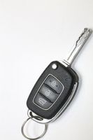 Hyundai Tucson TL Užvedimo raktas (raktelis)/ kortelė 95430D3100