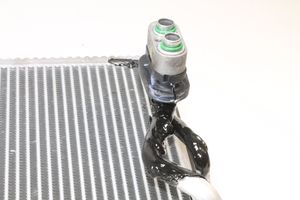 Hyundai Tucson TL Radiateur de chauffage 