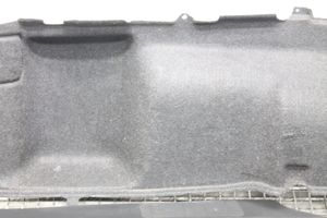 Mazda 6 Rivestimento pannello inferiore del bagagliaio/baule GS1M68870