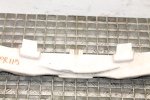 Mazda 6 Front bumper foam support bar 