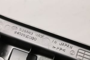 Subaru Forester SH Rivestimento di protezione sottoporta del bagagliaio/baule 94026SC000