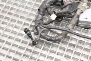 Opel Antara Cableado de instalación del motor 95055504