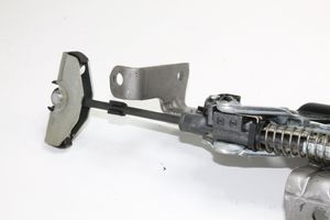 BMW 3 E92 E93 Rankinio mechanizmas (salone) 6764924