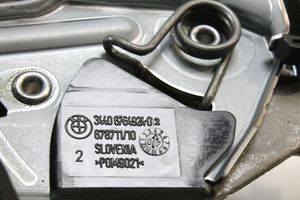 BMW 3 E92 E93 Handbrake/parking brake lever assembly 6764924