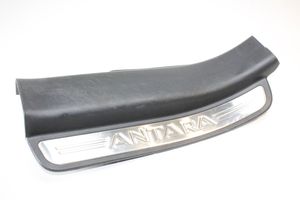 Opel Antara Takaoven kynnyksen suojalista 96630473