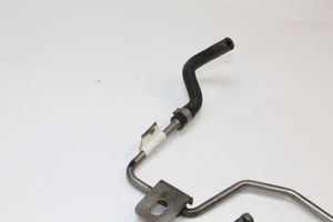 Opel Antara Fuel line pipe 