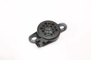 Audi Q3 8U Głośnik / Buzzer czujnika parkowania PDC 8E0919279