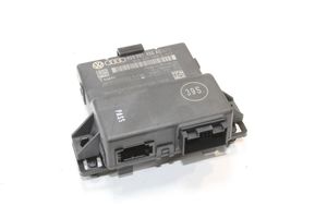 Audi Q3 8U Komputer / Sterownik ECU i komplet kluczy 8U0920980E