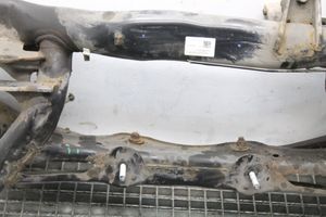 Audi Q3 8U Pusrāmis aizmugurējais / priekšējais 5N0505235AF