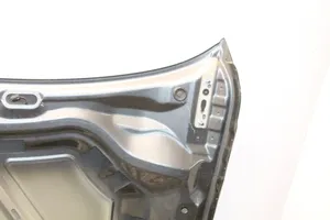 Audi Q3 8U Engine bonnet/hood 