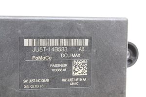 Ford Fusion II Autres dispositifs JU5T14B533AB