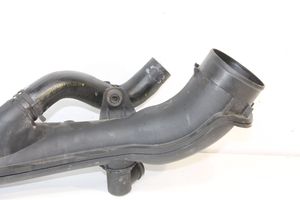 Ford Fusion II Tube d'admission d'air HS739C623