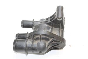 Ford Fusion II Boîtier de thermostat DS7G9K478DB