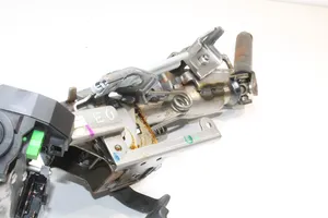 Honda Civic Część mechaniczna układu kierowniczego 39730SMGG010M1