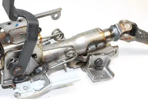 Honda Civic Część mechaniczna układu kierowniczego 39730SMGG010M1