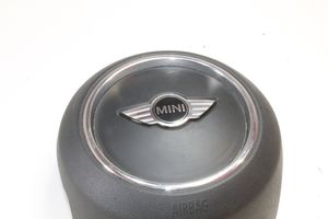 Mini One - Cooper F56 F55 Ohjauspyörän turvatyyny 6876517