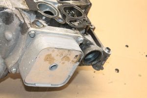 Honda CR-V Mocowanie / uchwyt filtra oleju N22B4
