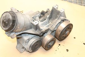 Honda CR-V Mocowanie / uchwyt filtra oleju N22B4