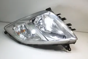 Toyota Prius (NHW20) Lampa przednia 