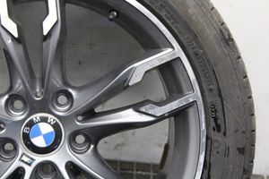 BMW 5 F10 F11 Cerchione in fibra di carbonio R20 5255