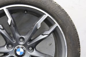 BMW 5 F10 F11 Llanta de fibra de carbono R20 5255