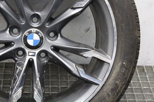 BMW 5 F10 F11 Felgi z włókna węglowego R20 5255