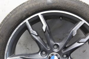 BMW 5 F10 F11 R20 carbon fiber rim 5255